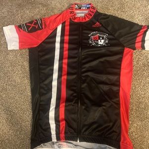 Ascend Sufferlandria / Sufferfest bike jersey